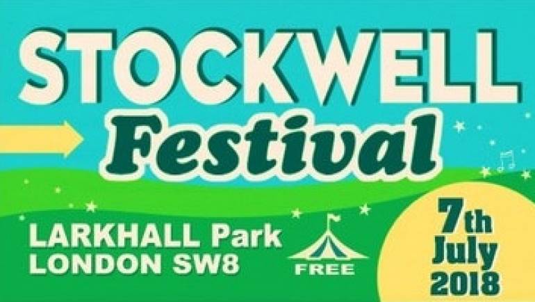 Stockwell Festival