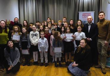 Koncert Kolęd i Pastorałek 2026