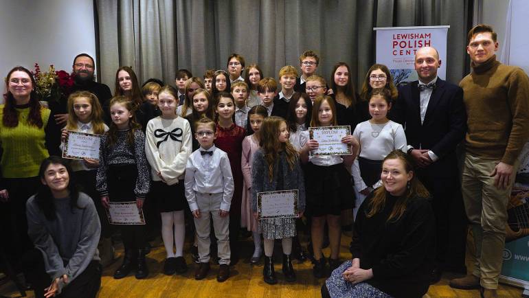 Koncert Kolęd i Pastorałek 2026